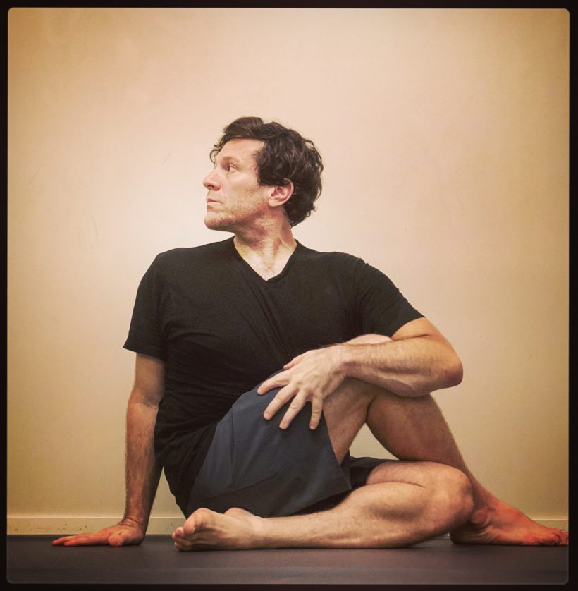 Haṭha Yoga Haṭha Yoga